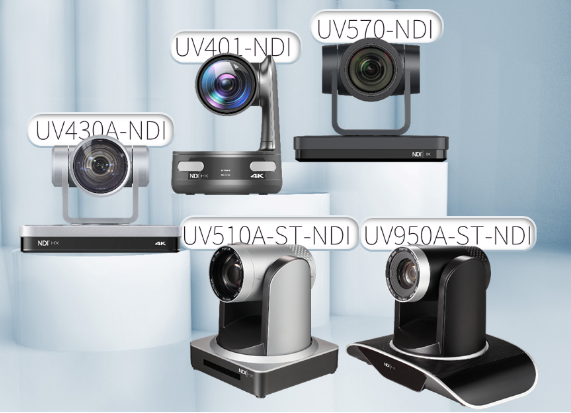 သင့်အစည်းအဝေးခန်းတွင် အဘယ်ကြောင့် Professional Video Conferencing Camera လိုအပ်သနည်း။