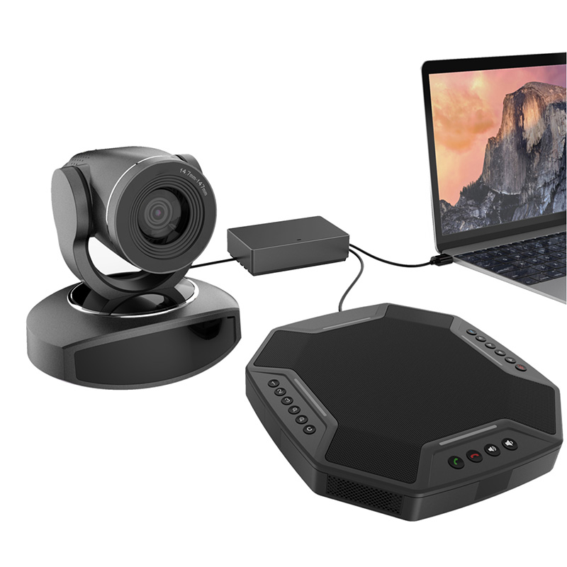 VA200-Video Conferencing Room Solution